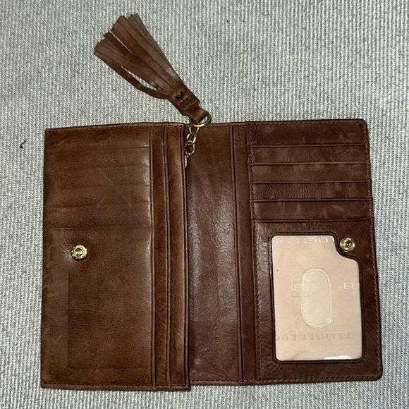 Elliot Lucca Tri-fold Wallet - Picture 4 of 7